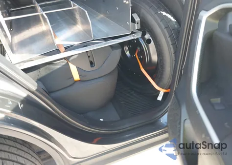 2020 Toyota Rav4 Le from USA, damaged, VIN 2T3G1RFV8LW105579